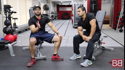 DIET tips- Build BODY by eating DESI FOOD! Part 2 of 25 (Hindi _ Punjabi)