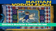 [Download] Haitian Vodou Flags (Folk Art and Artists Series) Kindle Free