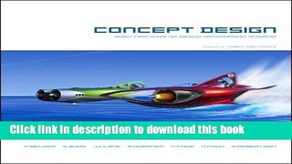 [PDF] Concept Design: Works from Seven Los Angeles Entertainment Designers Download Full Ebook