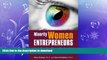 DOWNLOAD Minority Women Entrepreneurs: How Outsider Status Can Lead to Better Business Practices