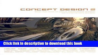[PDF] Concept Design 2: Works from Seven Los Angeles Entertainment Designers and Seventeen Guest