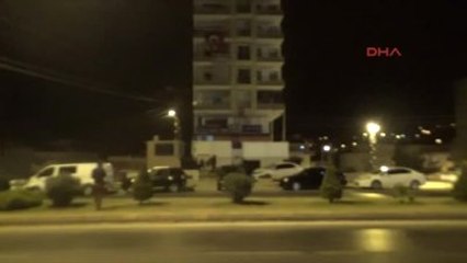 Emniyet Amiri, FETÖ İddiasıyla Gözaltına Alınacağı Sırada İntihar Etti