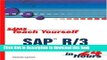[Download] Sams Teach Yourself SAP R/3 in 24 Hours Paperback Online