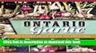 [Popular] Books Ontario Garlic: The Story from Farm to Festival Full Online