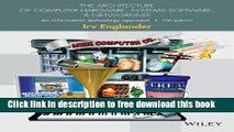 [Download] The Architecture of Computer Hardware and System Software: An Information Technology