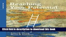 [Download] Reaching Your Potential: Personal and Professional Development Paperback Online