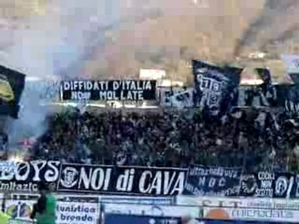 Ultras Cavese
