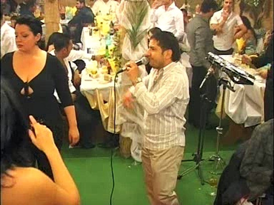 nunta florin fieraru si zana lui 10 canta ionut mosu.avi