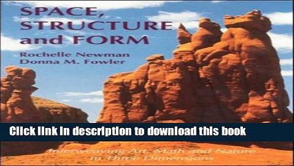 [Download] Space, Structure and Form Kindle Collection