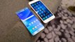 Samsung Galaxy Note 7 vs Apple iPhone 6s Plus first look- Smartphone comparison
