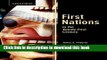 [Popular] Books First Nations in the Twenty-First Century Free Download