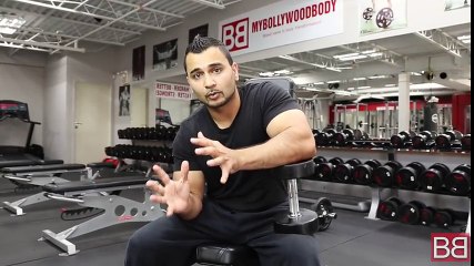 INTRO- DIETING tips by Riz Sunny! Part 1 of 25 (Hindi _ Punjabi)