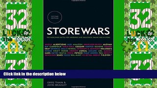 Big Deals  Store Wars: The Worldwide Battle for Mindspace and Shelfspace, Online and In-store