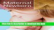 Download Maternal Newborn Nursing Care Plans Book Online