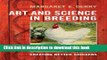 [Popular] Books Art and Science in Breeding: Creating Better Chickens Free Online