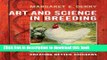 [Popular] Books Art and Science in Breeding: Creating Better Chickens Full Download