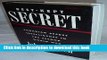 [Popular] Books Best Kept Secret: Canadian Secret Intelligence in the Second World War Full Online