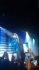 Selena Gomez Revival Tour Sydney 2016