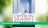 Big Deals  The Options Trader s Workbook: A Problem-Solving Approach  Free Full Read Best Seller