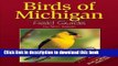[Download] Birds of Michigan Field Guide (Bird Identification Guides) Kindle Free