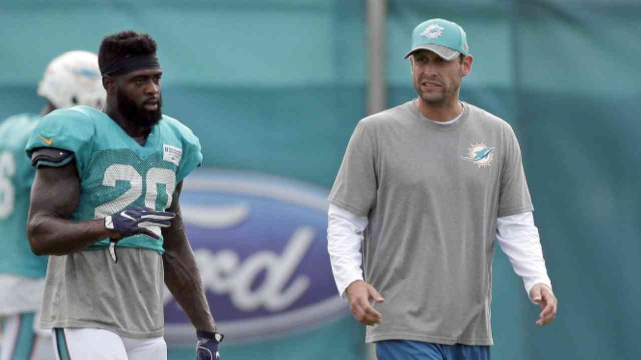 Habib: Panic Time for Dolphins' Offense?