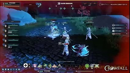 Top Free MMORPG 2017