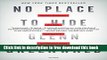 [Popular] Books No Place to Hide: Edward Snowden, the NSA, and the U.S. Surveillance State Free