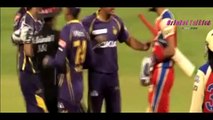 Biggest Cricket Fights  Fight players