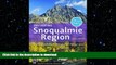 READ book  Day Hiking: Snoqualmie Region 2nd Edition: Cascade Foothills, I-90 Corridor, Alpine