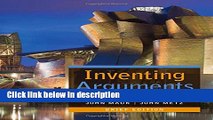 Books Inventing Arguments, Brief (Inventing Arguments Series) Full Online