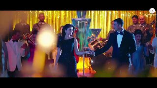 Dekha Hazaro Dafaa - Rustom  - Akshay Kumar & Ileana D'cruz - Arijit Singh & Palak Muchhal