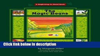 Download The Magic Beans (Beginning to Read-Fairy Tales and Folklore) [Online Books]