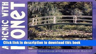 [Download] A Picnic with Monet (Mini Masters) Paperback Free