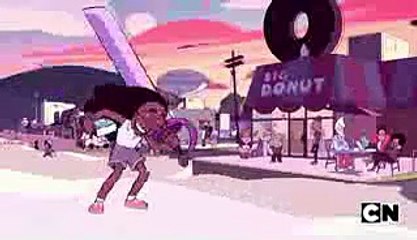 Steven Universe - Bubbled - Sneak Leak pack