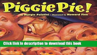 [Download] Piggie Pie! Hardcover Collection
