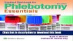 [Popular] Books Student Workbook for Phlebotomy Essentials Free Download