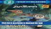 [Download] Super Animals! (Disney Zootopia) (Step into Reading) Hardcover Online