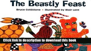 [Download] The Beastly Feast Kindle Online