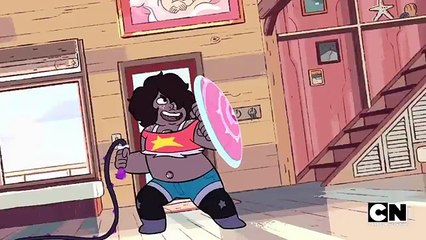 Steven Universe - Know Your Fusion (Clip) [HD]