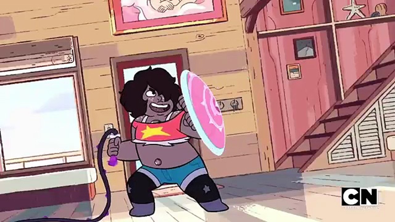 Steven Universe - Know Your Fusion (Clip) [HD]