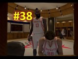 [Xbox One] - NBA 2K15 - [My Career] - #38 Playoff Western Conf. Rd 2 Game 1