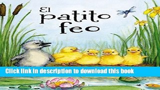 [Download] Patito feo, El (Spanish Edition) (Picarona) Paperback Collection
