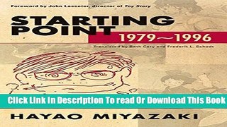 [Download] Starting Point: 1979-1996 (paperback) Hardcover Free