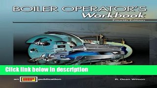 Download Boiler Operator s Workbook [Full Ebook]