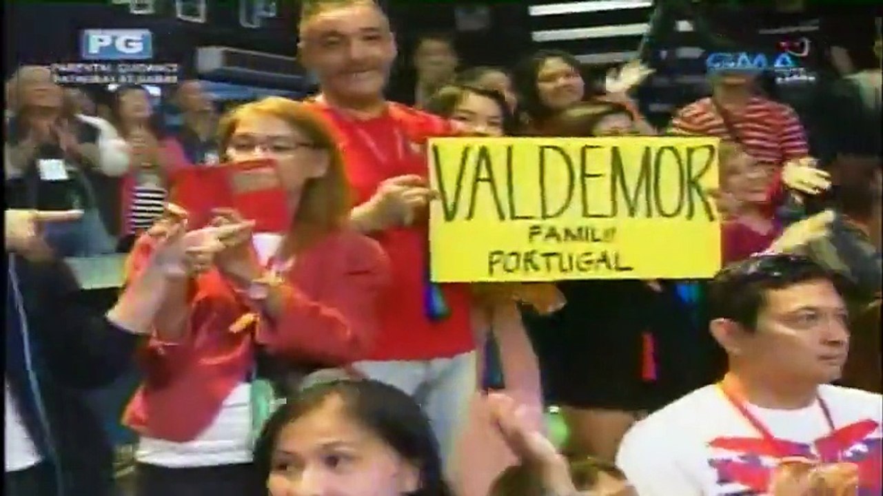 Eat Bulaga August 10 2016 Part1
