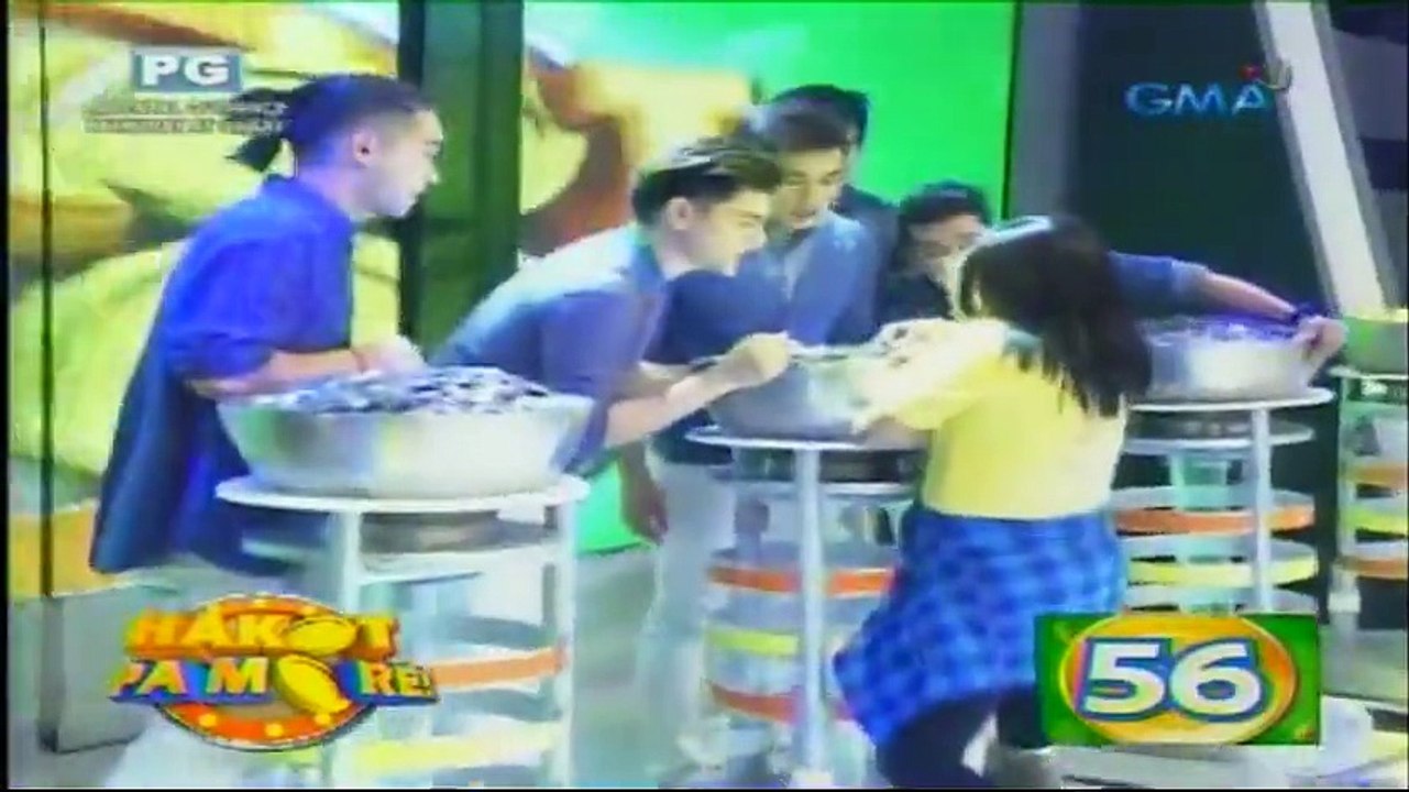 Eat Bulaga August 10 2016 Part2