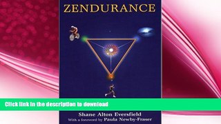 FREE PDF  Zendurance: A Spiritual Fitness Guide for Endurance Athletes  BOOK ONLINE