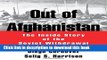 [Popular] Books Out of Afghanistan: The Inside Story of the Soviet Withdrawal Full Online