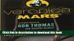 [Popular] Books Veronica Mars: An Original Mystery by Rob Thomas: The Thousand-Dollar Tan Line