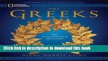 [Popular] Books National Geographic The Greeks: An Illustrated History Free Download